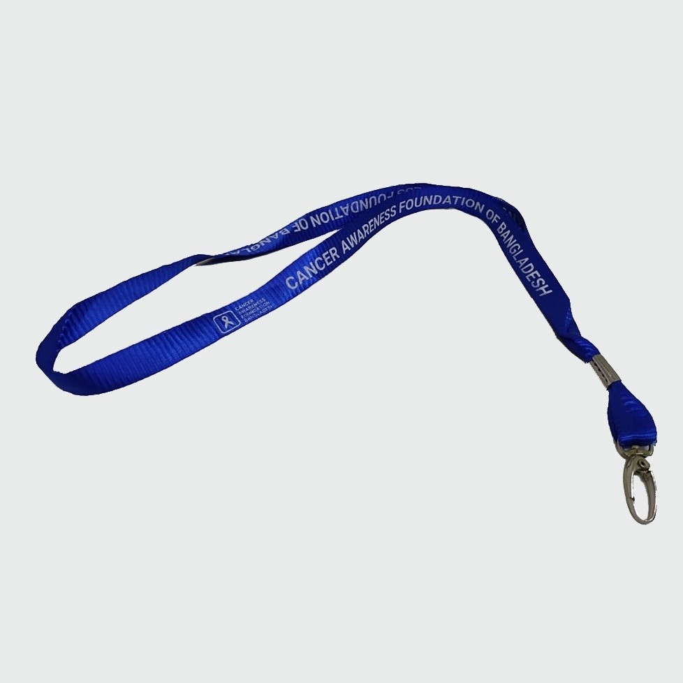 1.5 CM digital Ribon with normal hook